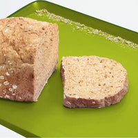 Joseph Joseph 15" x 11" Green Cut&Carve Plus Cutting Board - 60001