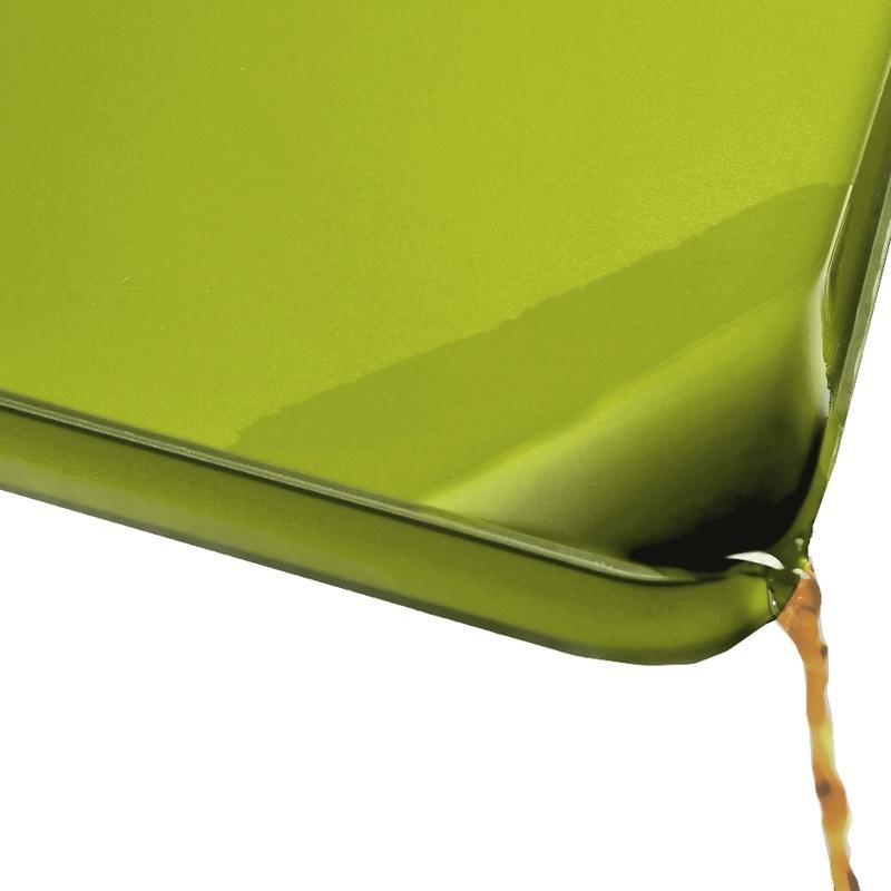 Joseph Joseph 15" x 11" Green Cut&Carve Plus Cutting Board - 60001