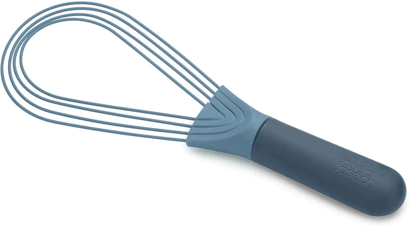 Joseph Joseph - 2 in 1 Silicone Whisk - 7981000BG