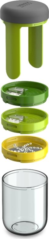 Joseph Joseph 3-In-1 Spiro Spiralizer - 20105