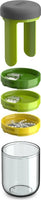 Joseph Joseph 3-In-1 Spiro Spiralizer - 20105