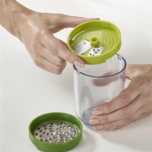 Joseph Joseph 3-In-1 Spiro Spiralizer - 20105