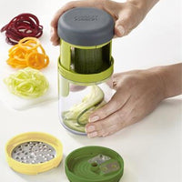 Joseph Joseph 3-In-1 Spiro Spiralizer - 20105