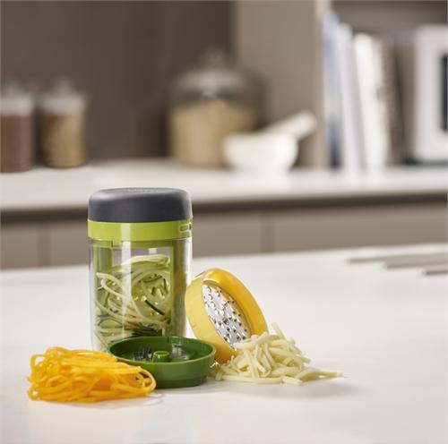 Joseph Joseph 3-In-1 Spiro Spiralizer - 20105