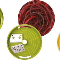 Joseph Joseph 3-In-1 Spiro Spiralizer - 20105