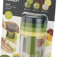 Joseph Joseph 3-In-1 Spiro Spiralizer - 20105