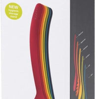 Joseph Joseph 5 Piece Nest Assorted Colours Utensil Plus Set with Stand - 10124