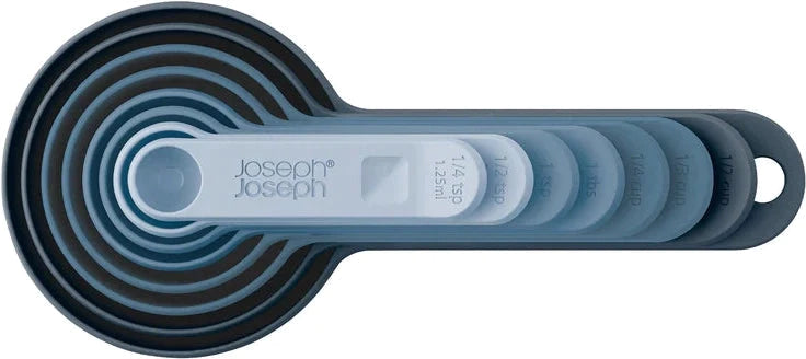 Joseph Joseph - 8 PC Nesting Measuring Cup Set - 7989990BG