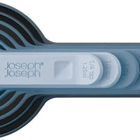 Joseph Joseph - 8 PC Nesting Measuring Cup Set - 7989990BG