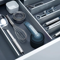 Joseph Joseph - 8 PC Nesting Measuring Cup Set - 7989990BG