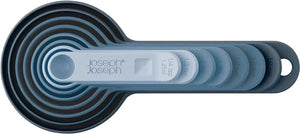 Joseph Joseph - 8 PC Nesting Measuring Cup Set - 7989990BG
