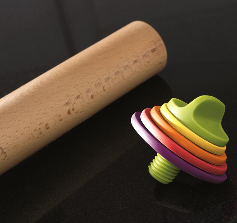 Joseph Joseph Adjustable Rolling Pin - 20085