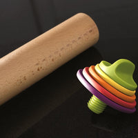 Joseph Joseph Adjustable Rolling Pin - 20085