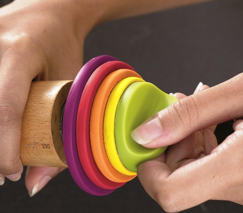 Joseph Joseph Adjustable Rolling Pin - 20085