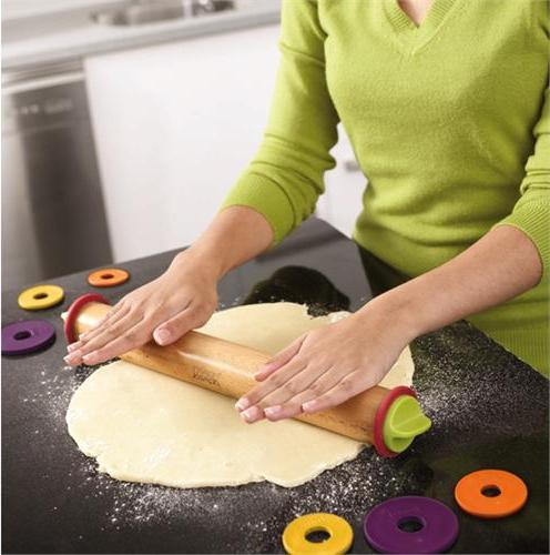Joseph Joseph Adjustable Rolling Pin - 20085