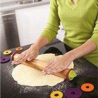Joseph Joseph Adjustable Rolling Pin - 20085