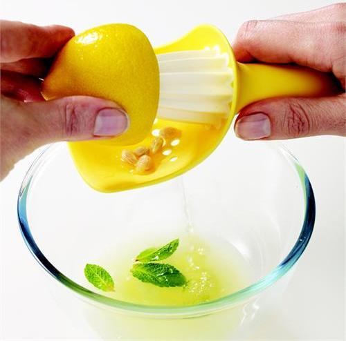 Joseph Joseph Catcher Citrus Reamer - 20028