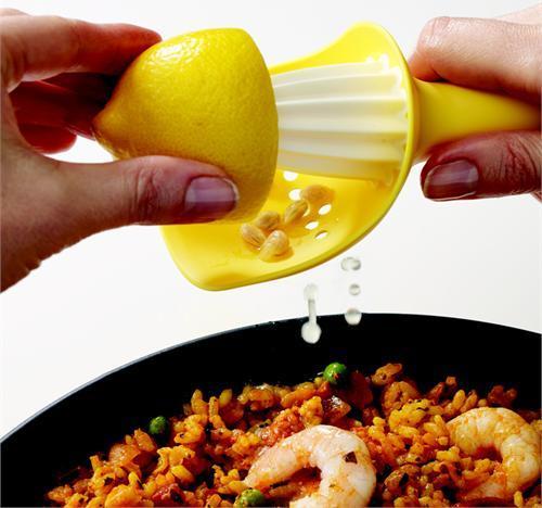 Joseph Joseph Catcher Citrus Reamer - 20028