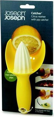 Joseph Joseph Catcher Citrus Reamer - 20028