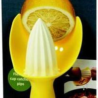 Joseph Joseph Catcher Citrus Reamer - 20028