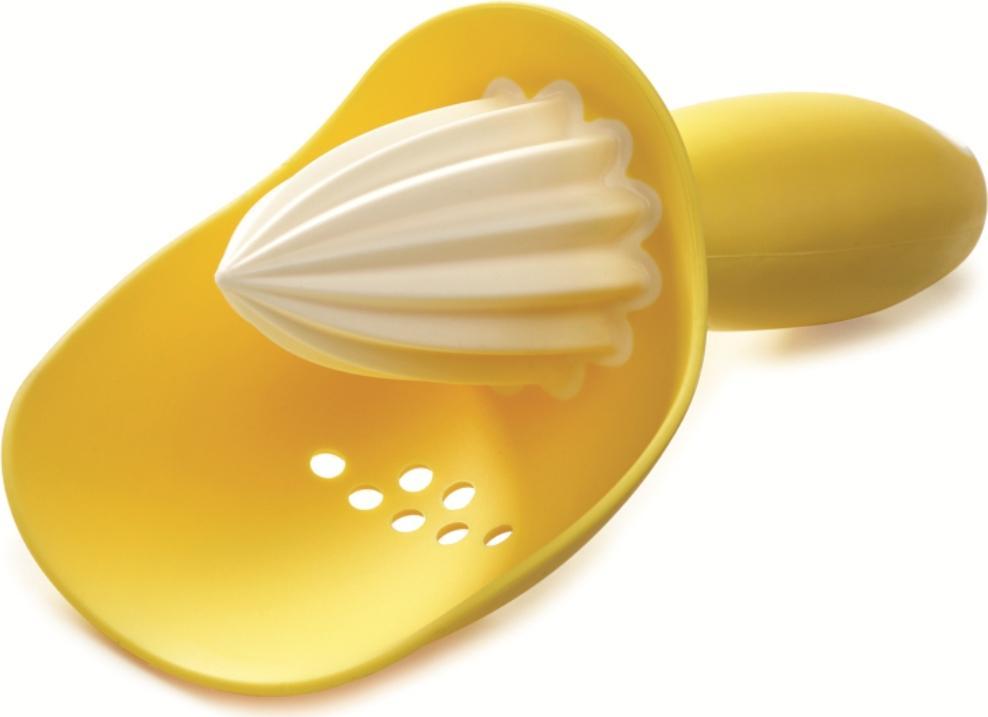 Joseph Joseph Catcher Citrus Reamer - 20028