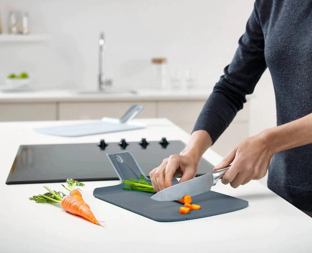 Joseph Joseph - Chop2Pot 2 PC Cutting Board Set - 7981003BG