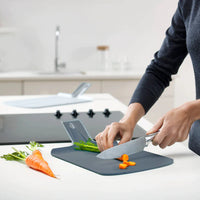 Joseph Joseph - Chop2Pot 2 PC Cutting Board Set - 7981003BG