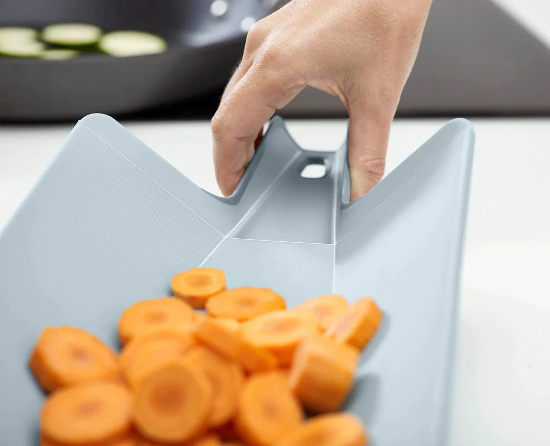 Joseph Joseph - Chop2Pot 2 PC Cutting Board Set - 7981003BG