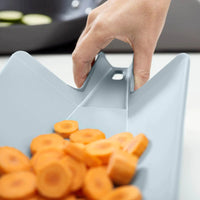 Joseph Joseph - Chop2Pot 2 PC Cutting Board Set - 7981003BG