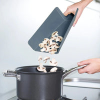 Joseph Joseph - Chop2Pot 2 PC Cutting Board Set - 7981003BG