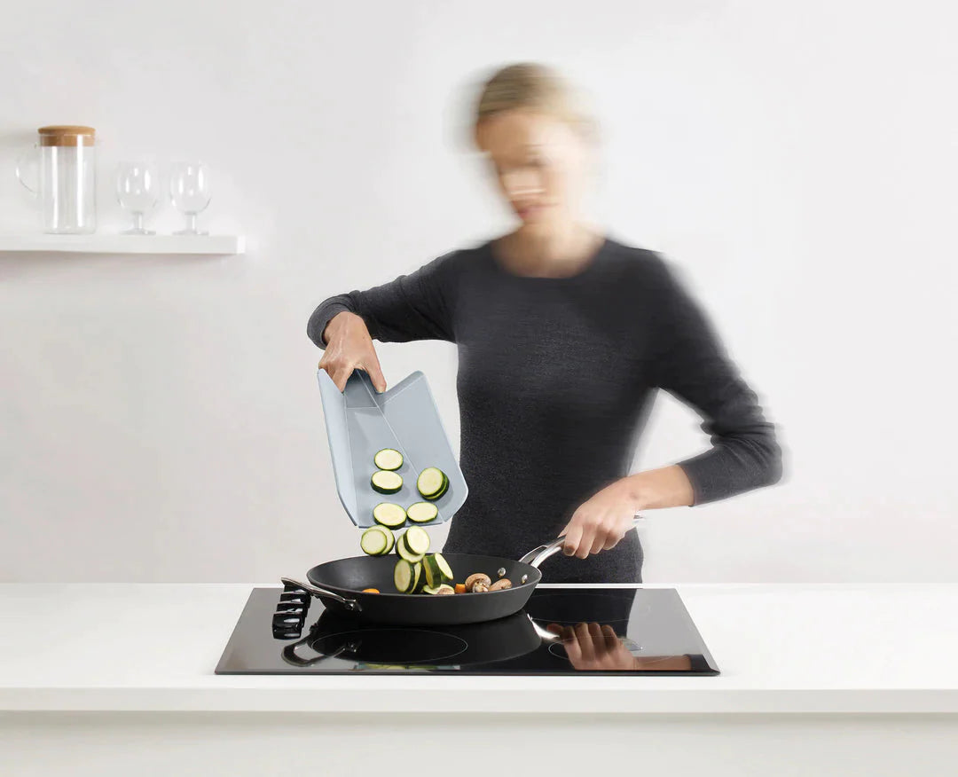 Joseph Joseph - Chop2Pot 2 PC Cutting Board Set - 7981003BG