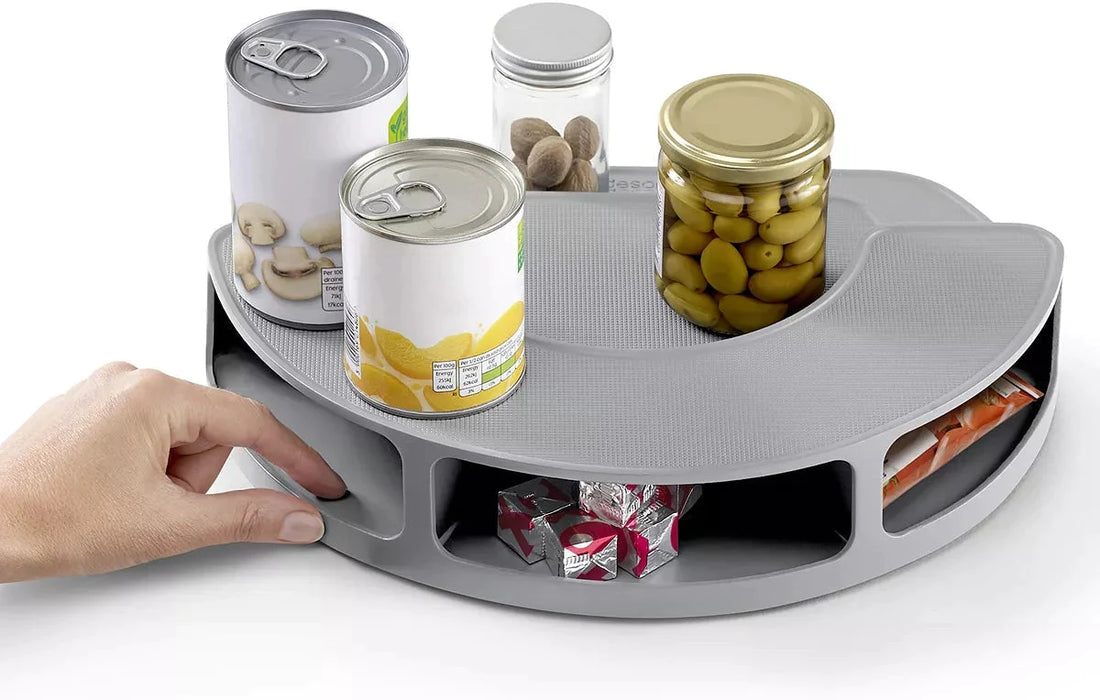Joseph Joseph - CupboardStore Rotating Organizer - 7085195GY