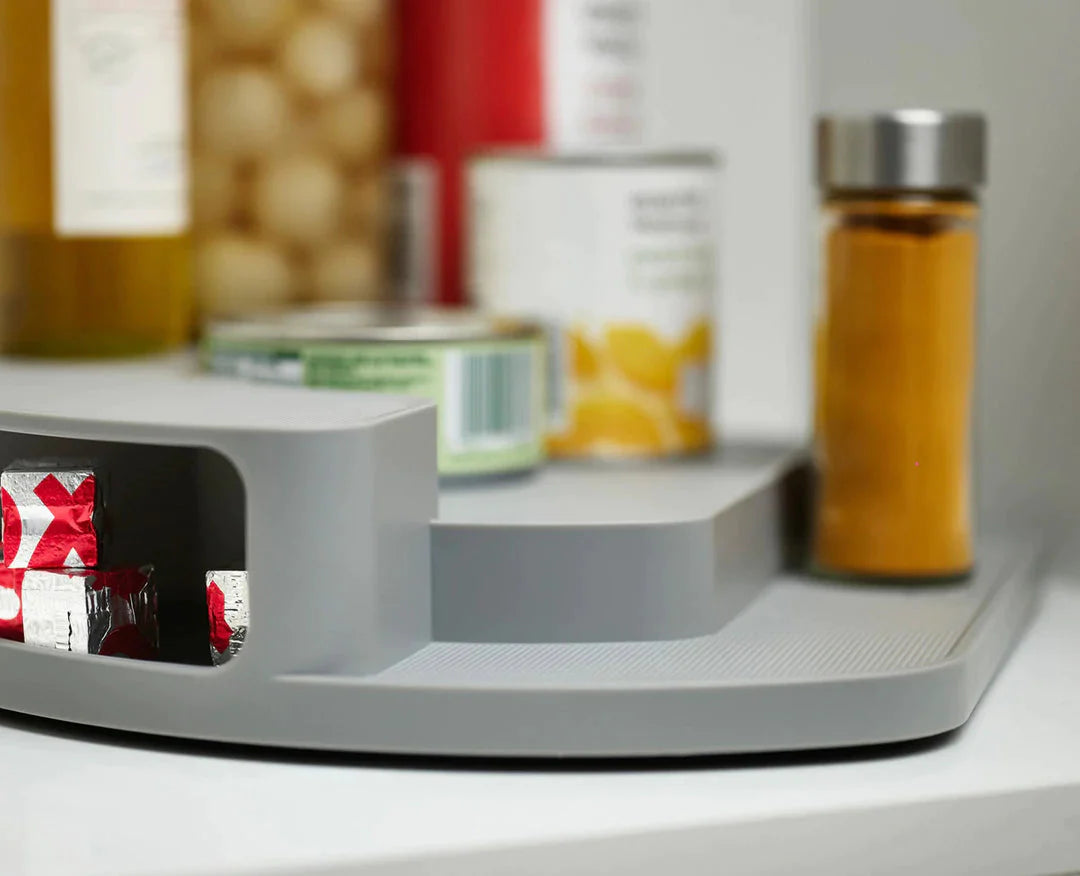 Joseph Joseph - CupboardStore Rotating Organizer - 7085195GY
