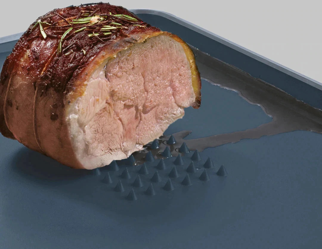 Joseph Joseph - Cut & Carve Plus Cutting Board - 7981001BG