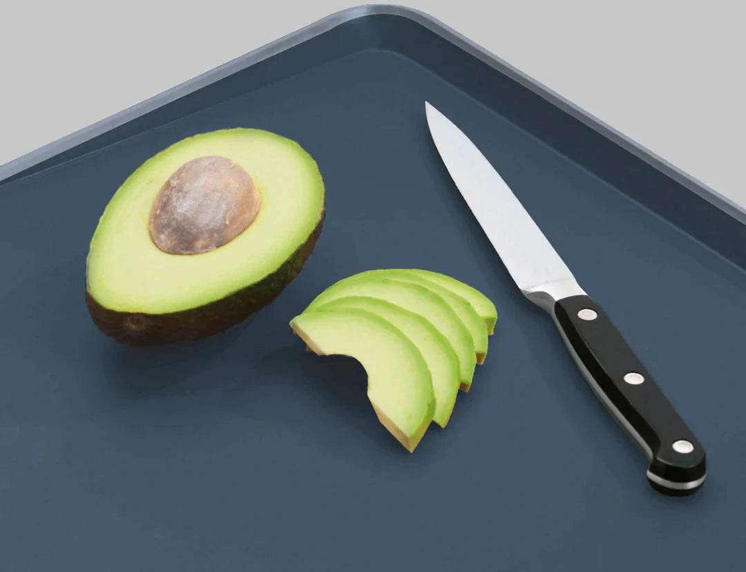 Joseph Joseph - Cut & Carve Plus Cutting Board - 7981001BG