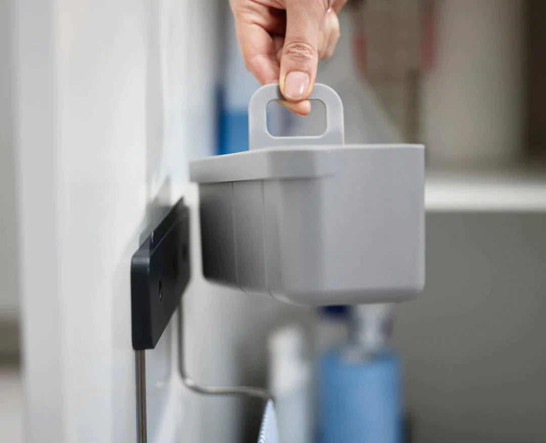 Joseph Joseph - DoorStore In-Cupboard Sink Tidy - 7085198GY