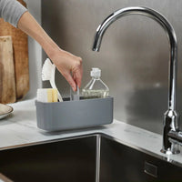 Joseph Joseph - DoorStore In-Cupboard Sink Tidy - 7085198GY