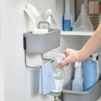 Joseph Joseph - DoorStore In-Cupboard Sink Tidy - 7085198GY