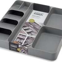 Joseph Joseph DrawerStore Cutlery - Utensil & Gadget Organizer - 85127