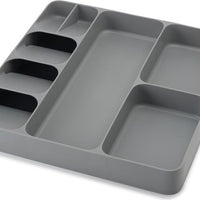 Joseph Joseph DrawerStore Cutlery - Utensil & Gadget Organizer - 85127