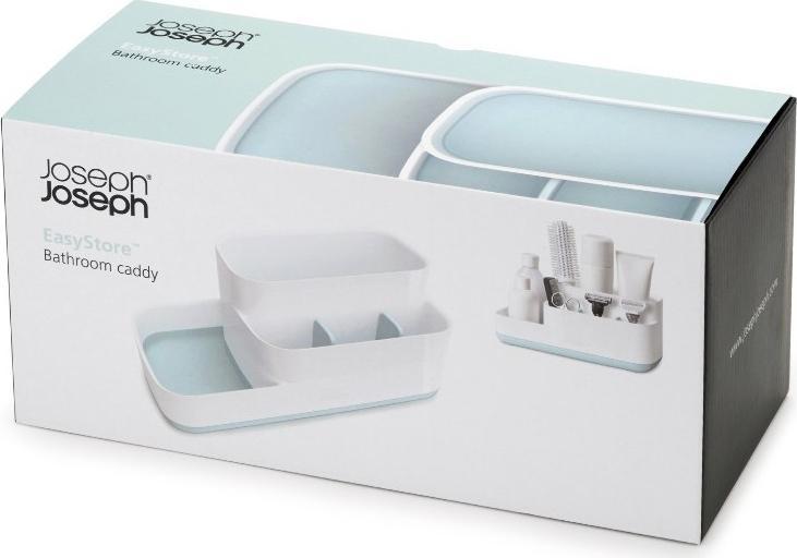 Joseph Joseph EasyStore Bathroom Caddy - 70504