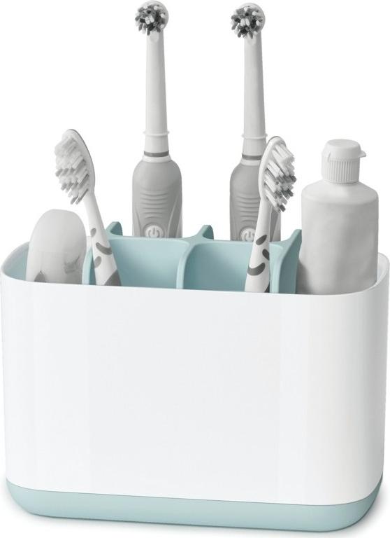 Joseph Joseph EasyStore Large Toothbrush Caddy - 70501