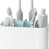 Joseph Joseph EasyStore Large Toothbrush Caddy - 70501