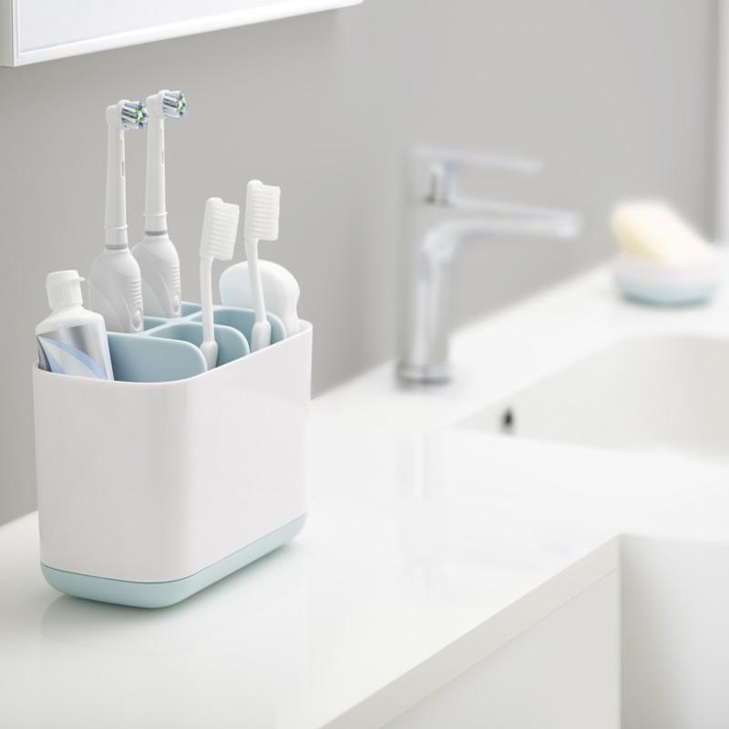 Joseph Joseph EasyStore Large Toothbrush Caddy - 70501