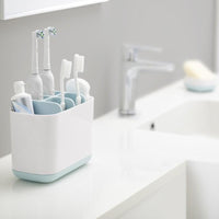 Joseph Joseph EasyStore Large Toothbrush Caddy - 70501