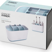 Joseph Joseph EasyStore Large Toothbrush Caddy - 70501