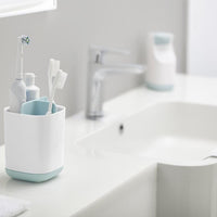 Joseph Joseph EasyStore Toothbrush Caddy - 70500