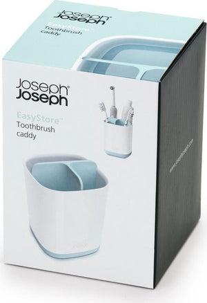 Joseph Joseph EasyStore Toothbrush Caddy - 70500