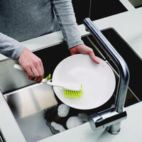 Joseph Joseph Edge Dish Brush - 85025