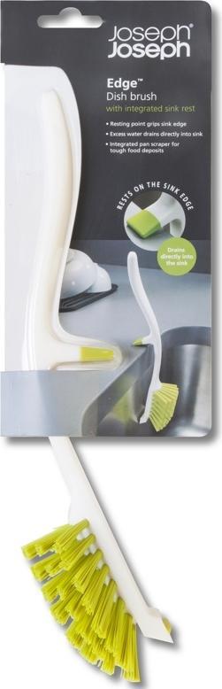 Joseph Joseph Edge Dish Brush - 85025
